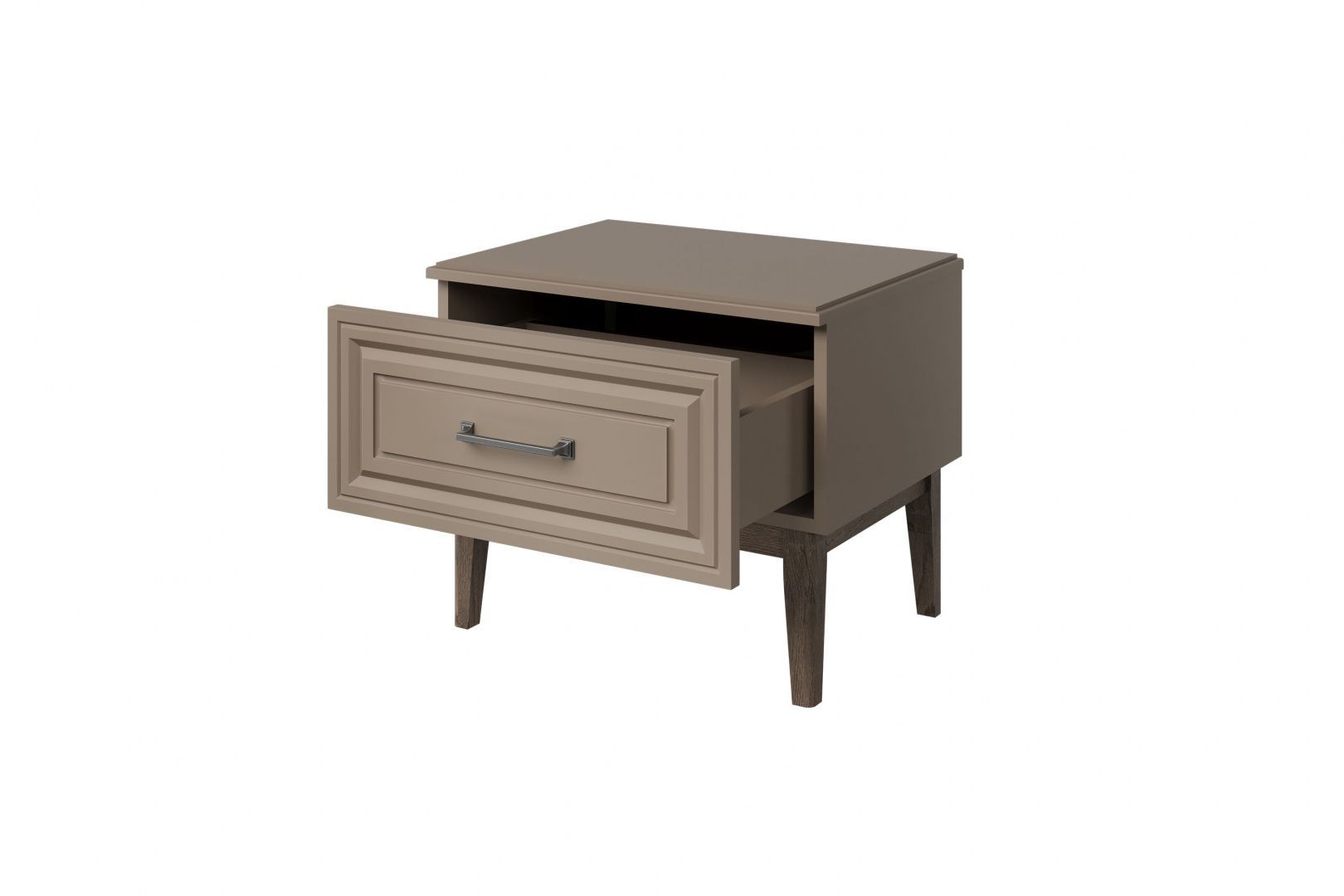 Тумба прикроватная "Гориция" 