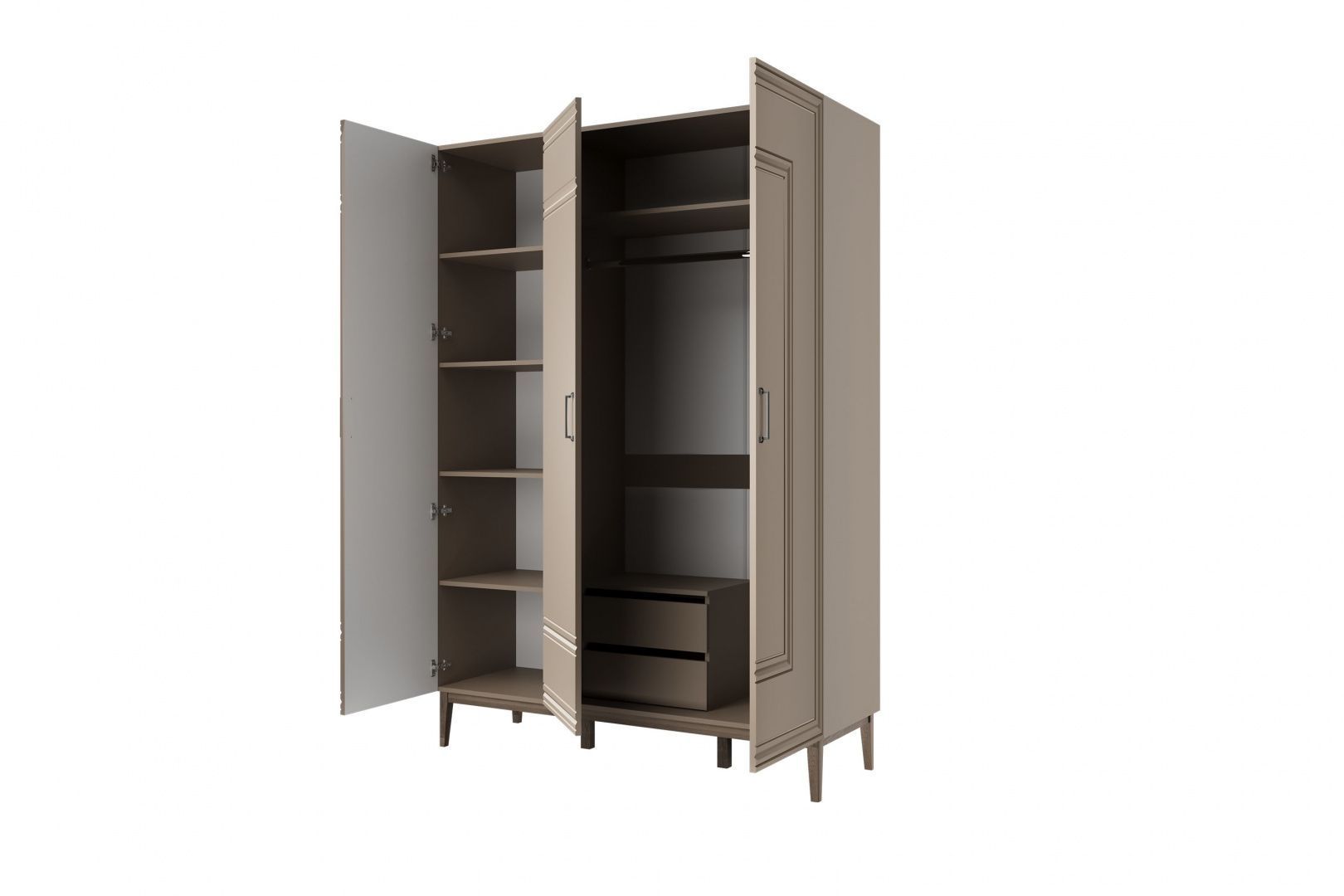 Шкаф "Гориция" 