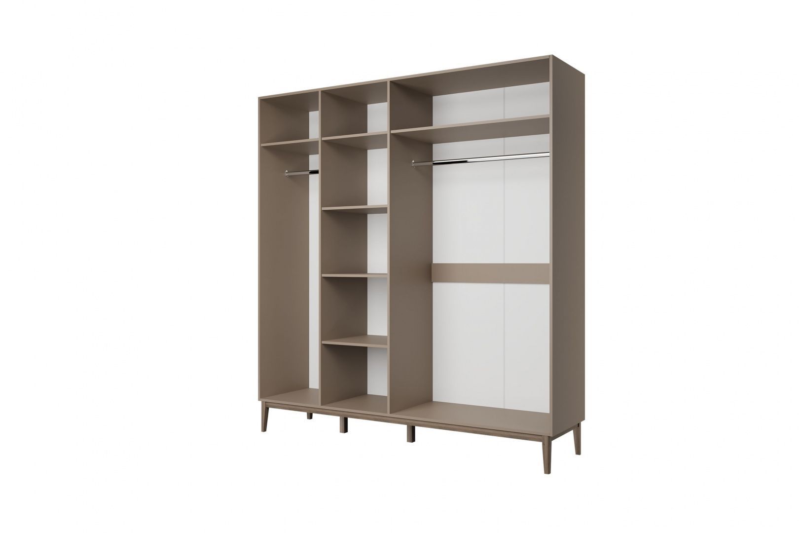 Шкаф "Гориция" 