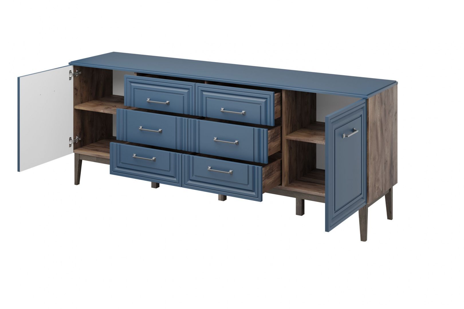 Комод "Гориция" 