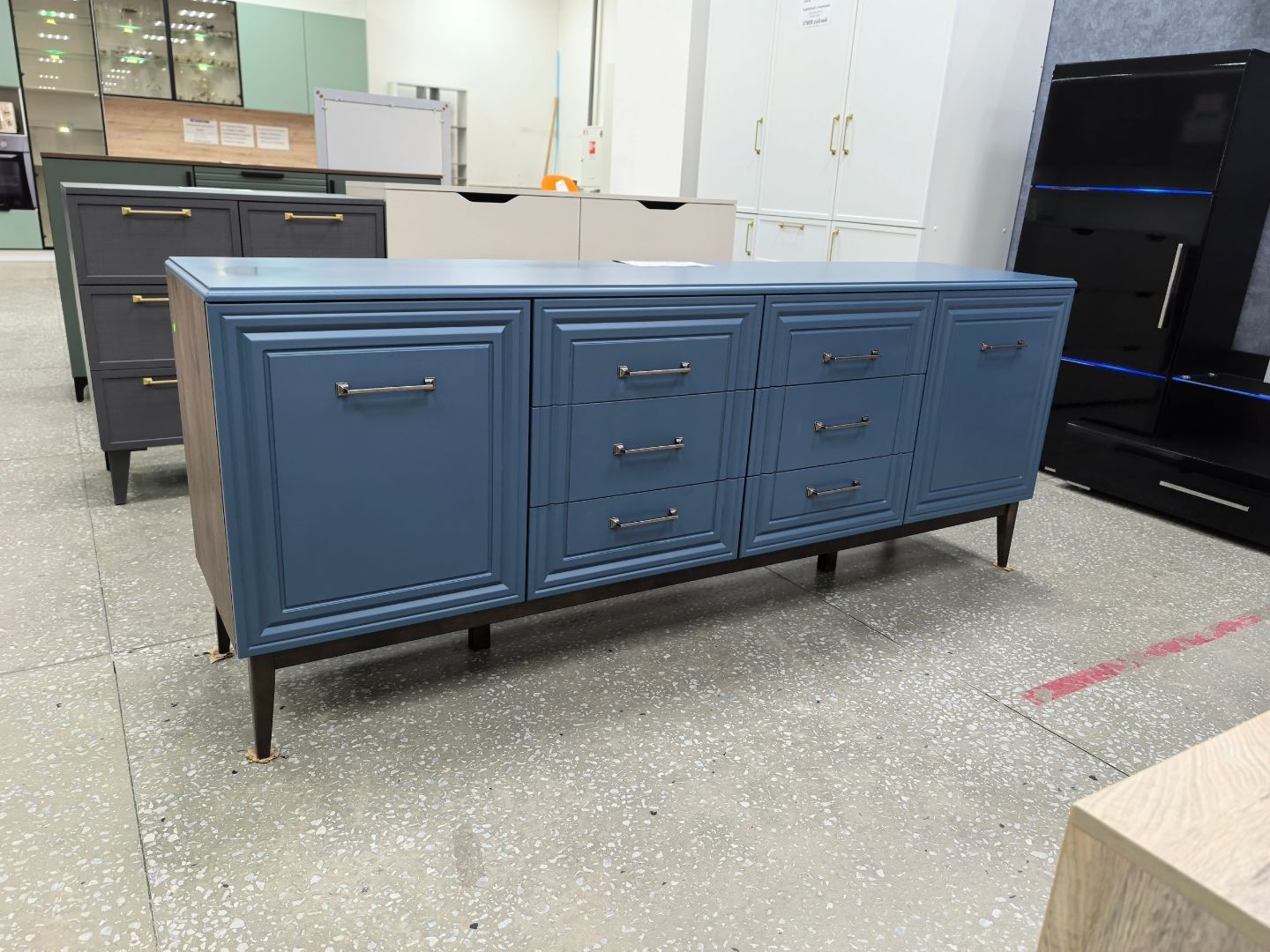 Комод "Гориция" 