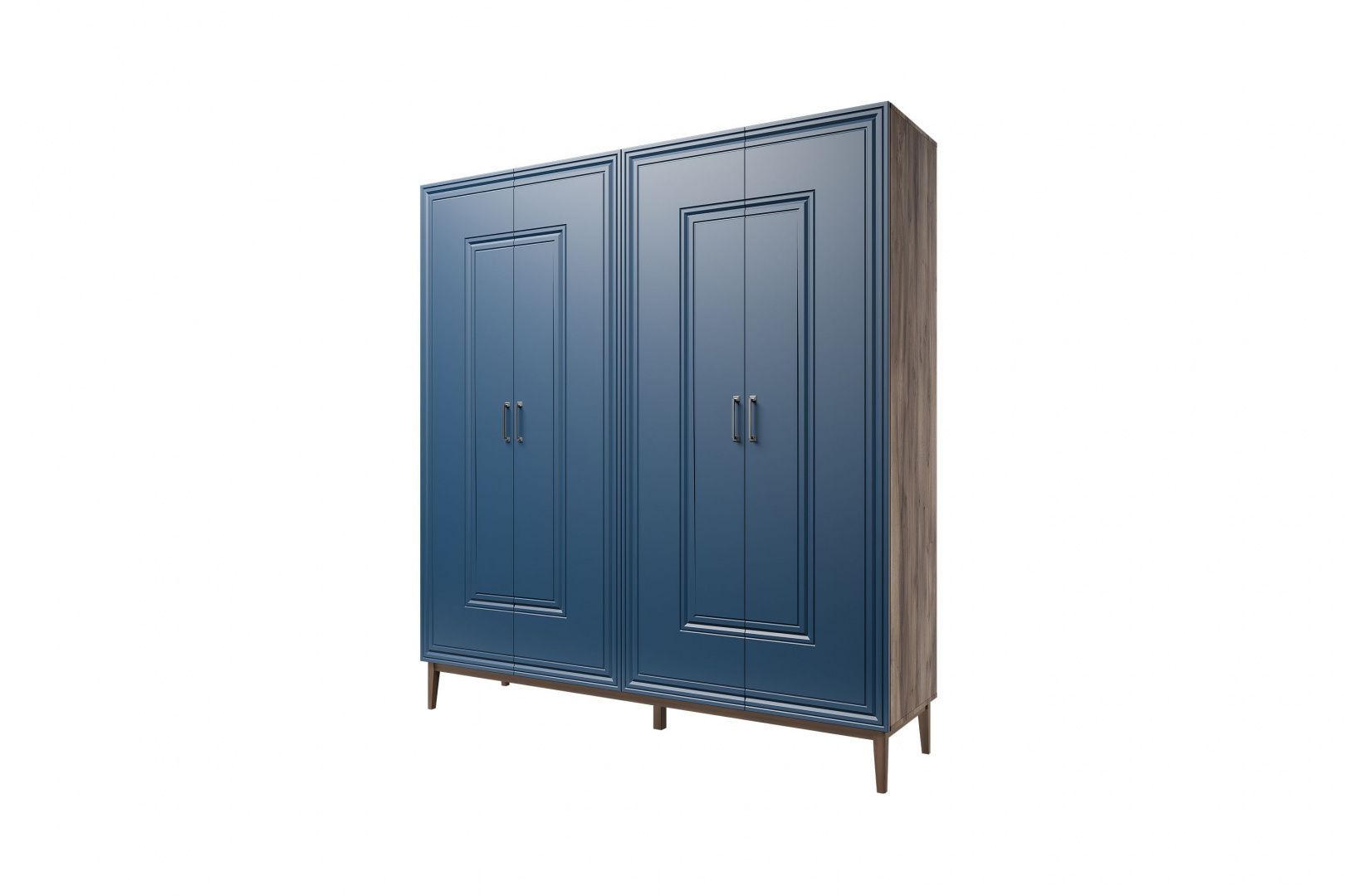 Шкаф "Гориция" 