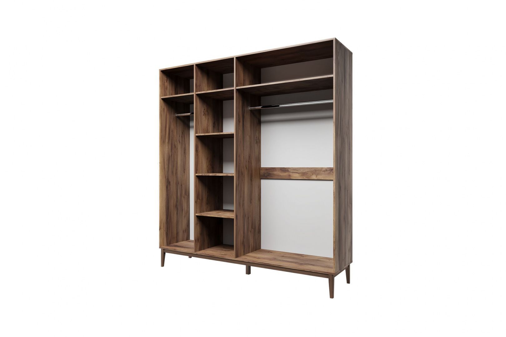 Шкаф "Гориция" 