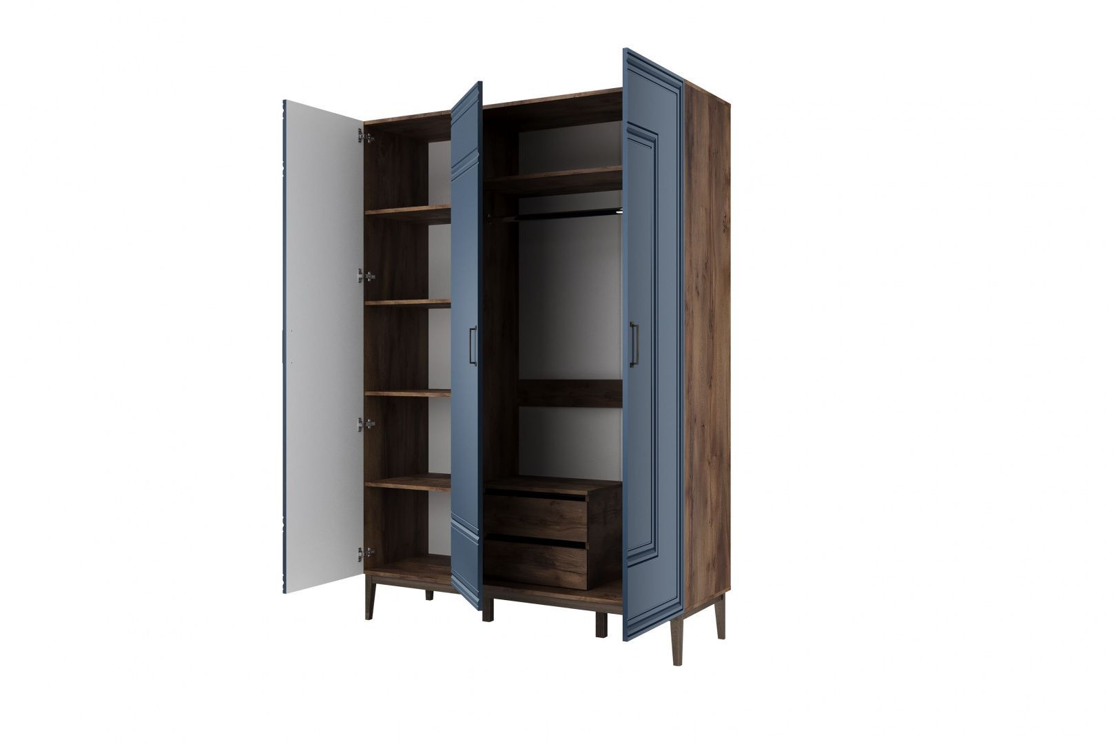 Шкаф "Гориция" 