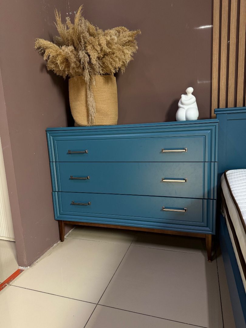 Комод "Гориция" 