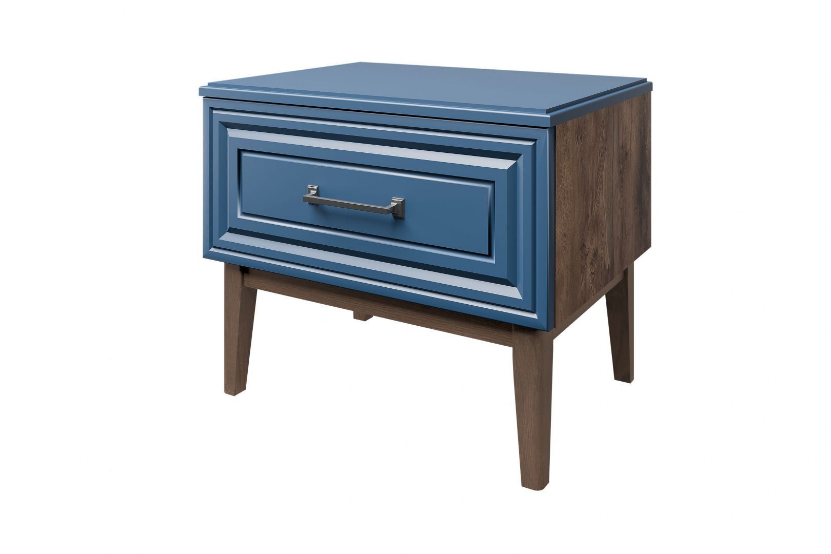 Тумба прикроватная "Гориция" 