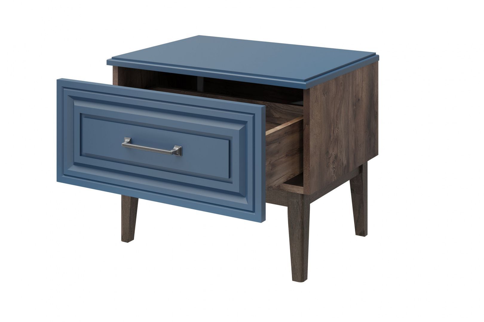 Тумба прикроватная "Гориция" 