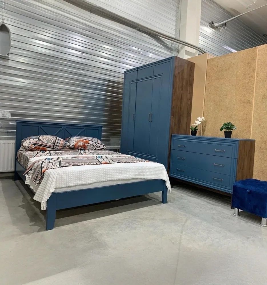 Тумба прикроватная "Гориция" 