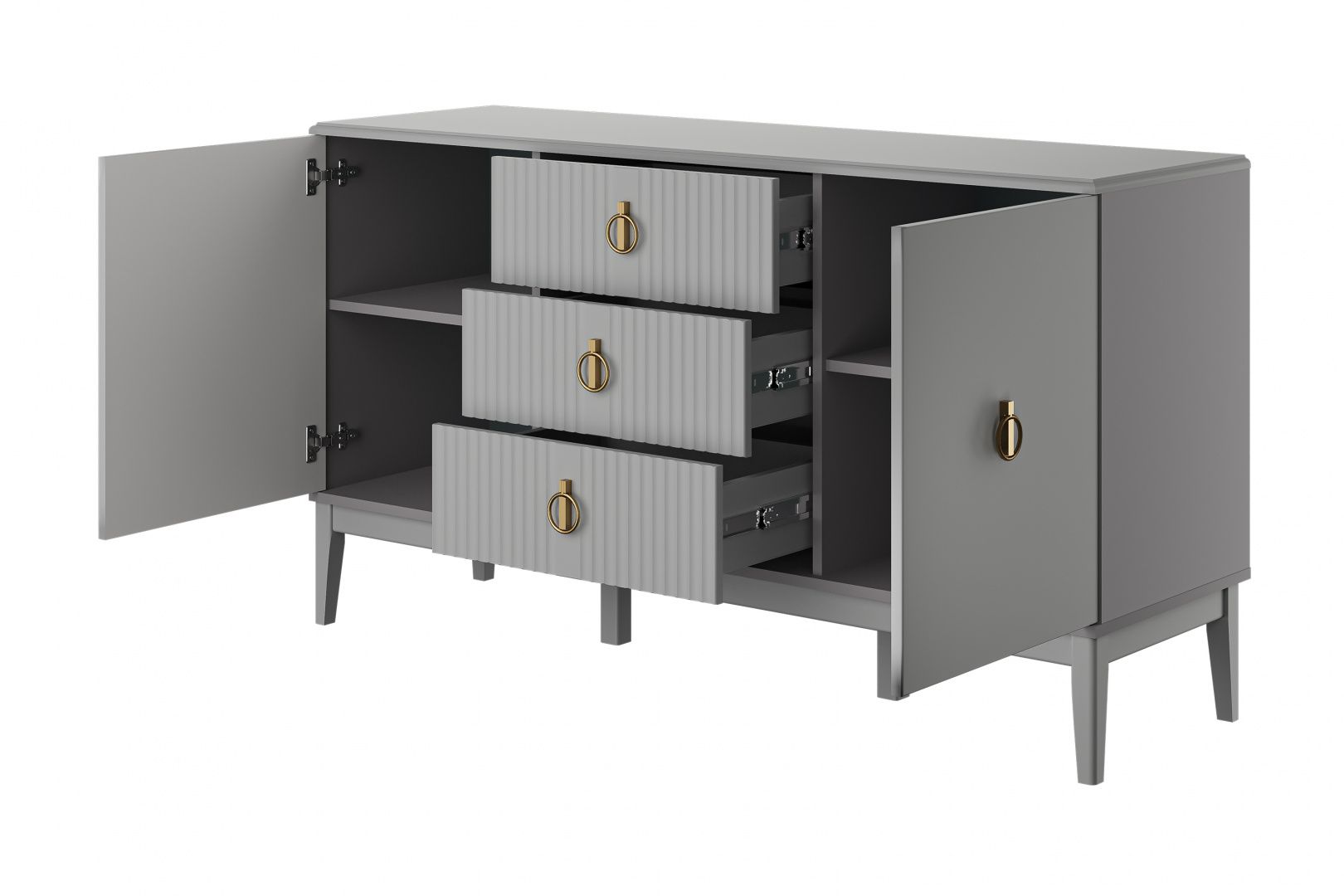 Комод "Фарго" 