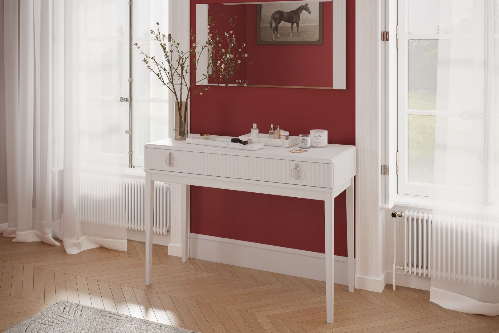 Стол туалетный "Фарго" 