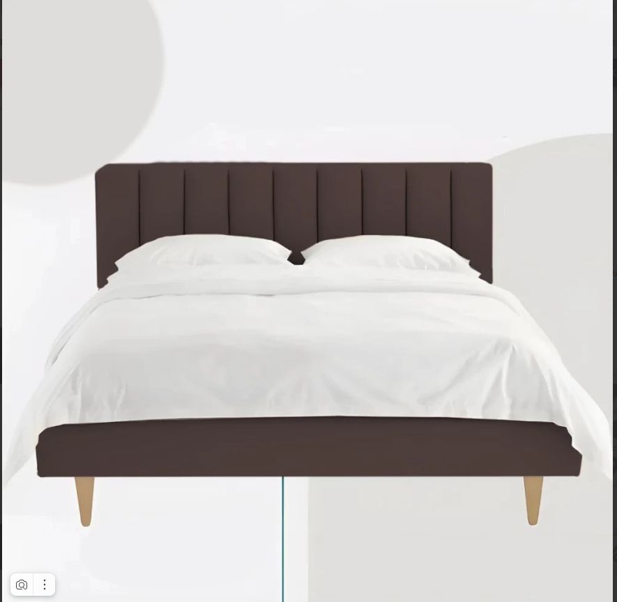 Кровать "Сицилия" 1.6